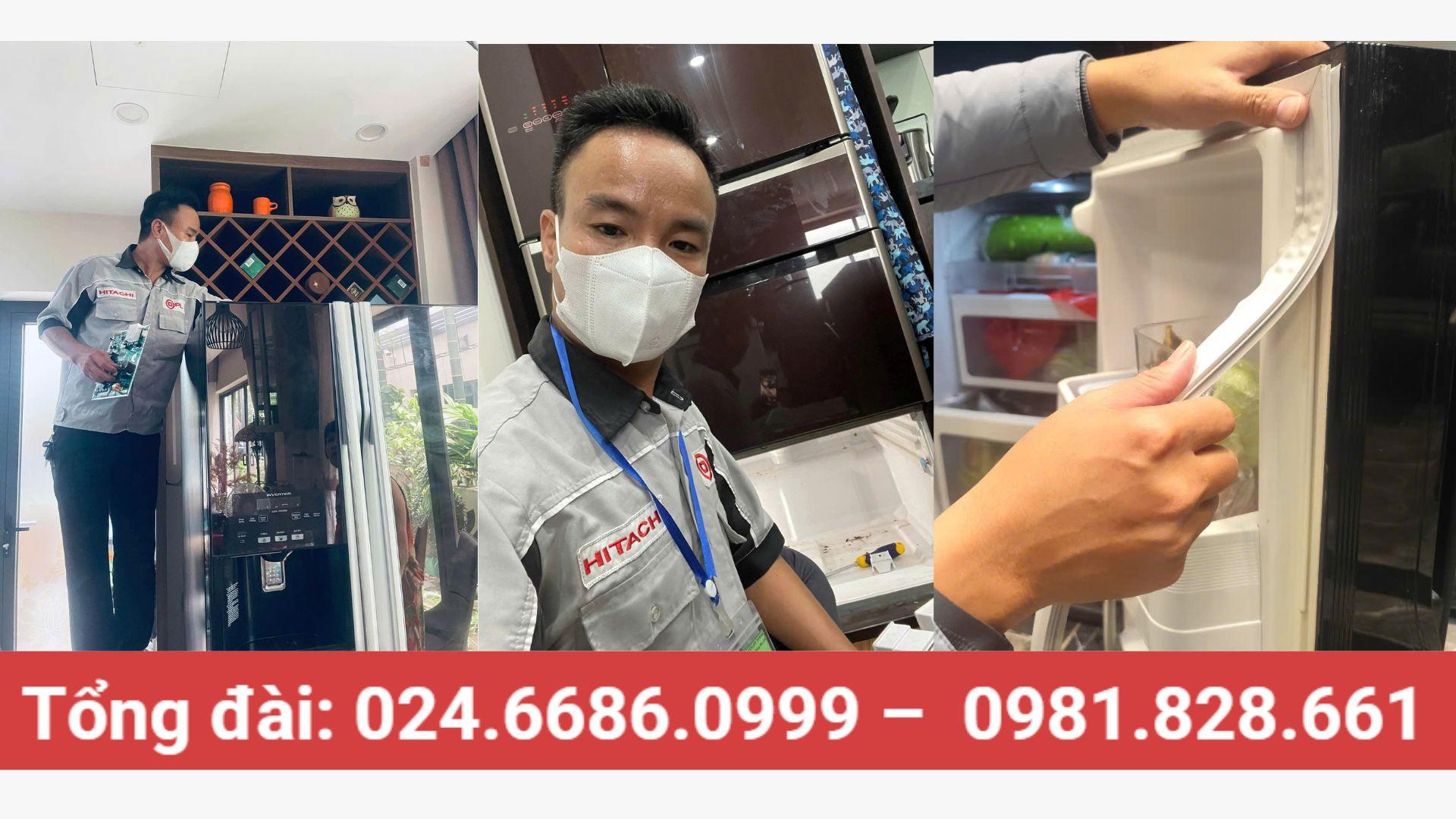 Bảo hành tủ lạnh Hitachi (tại nhà)là gì? Những điều mà bạn cần biết để tránh mất tiền oan (3)