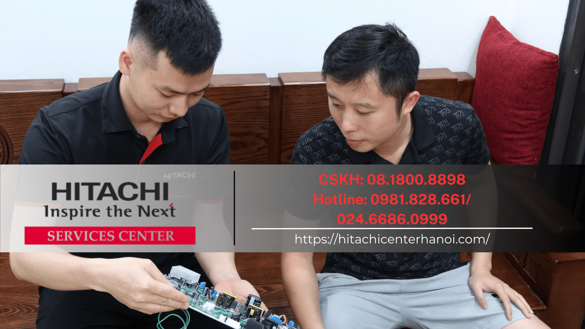 TỦ LẠNH HITACHI BÁO LỖI NHÁY ĐÈN 13 LẦN BỊ LỖI GÌ? MÃ LỖI TỦ LẠNH HITACHI CHI TIẾT (3)