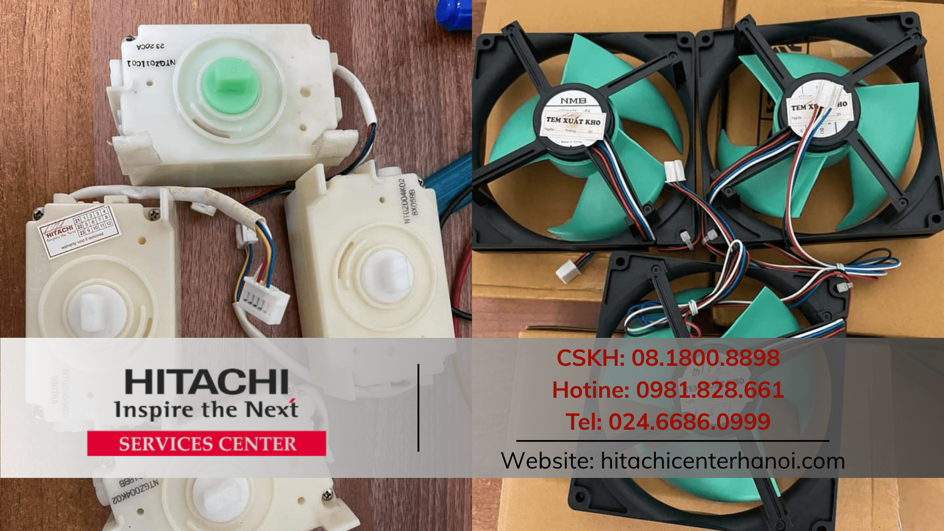 TỦ LẠNH HITACHI BÁO LỖI NHÁY ĐÈN 13 LẦN BỊ LỖI GÌ? MÃ LỖI TỦ LẠNH HITACHI CHI TIẾT (4)