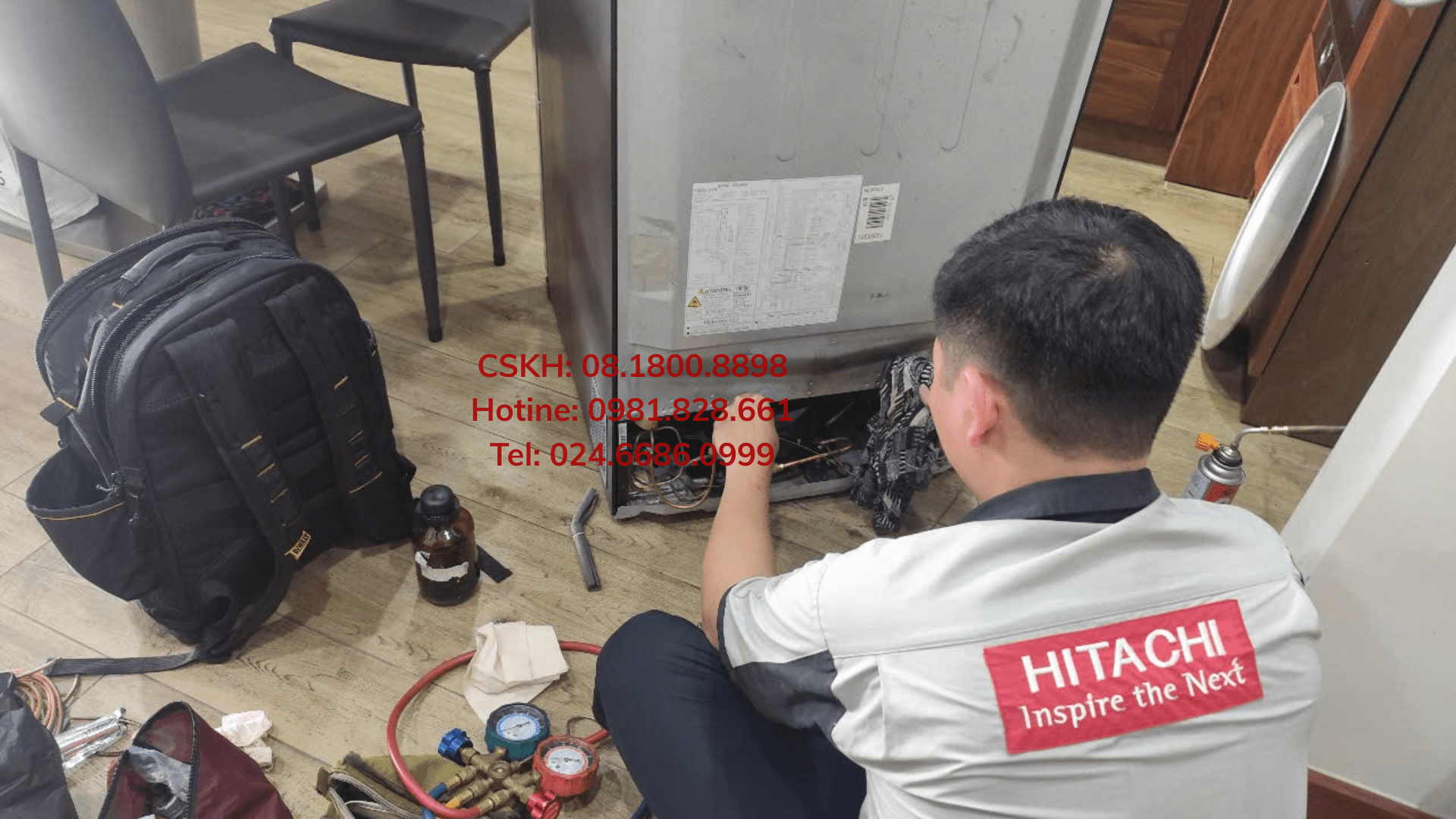 Địa chỉ bảo hành Hitachi Hà Nội và Thanh Hóa uy tín (3)