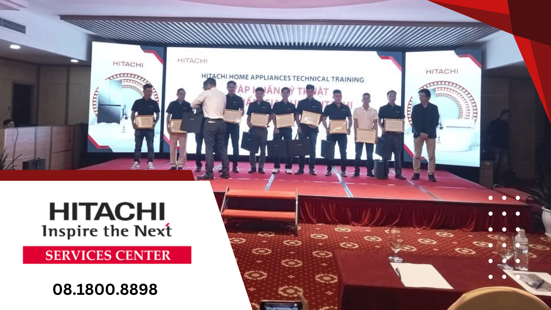 TỦ LẠNH HITACHI BÁO LỖI NHÁY ĐÈN 13 LẦN BỊ LỖI GÌ? MÃ LỖI TỦ LẠNH HITACHI CHI TIẾT (1)
