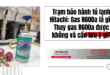 Trạm bảo hành tủ lạnh Hitachi: Gas R600a là gì? Thay gas R600a được không và cần lưu ý gì?