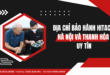 Địa chỉ bảo hành Hitachi Hà Nội và Thanh Hóa uy tín